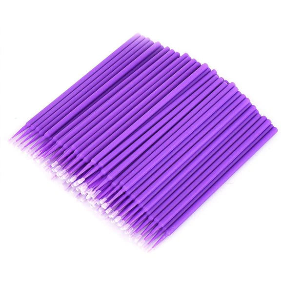 MICROBRUSHES
