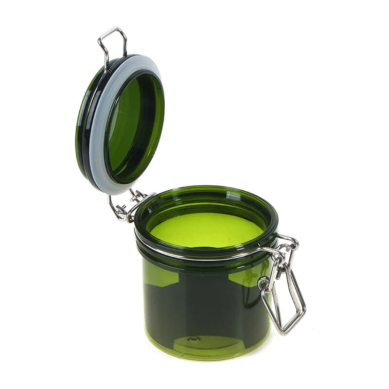 GLUE STORAGE CONTAINER