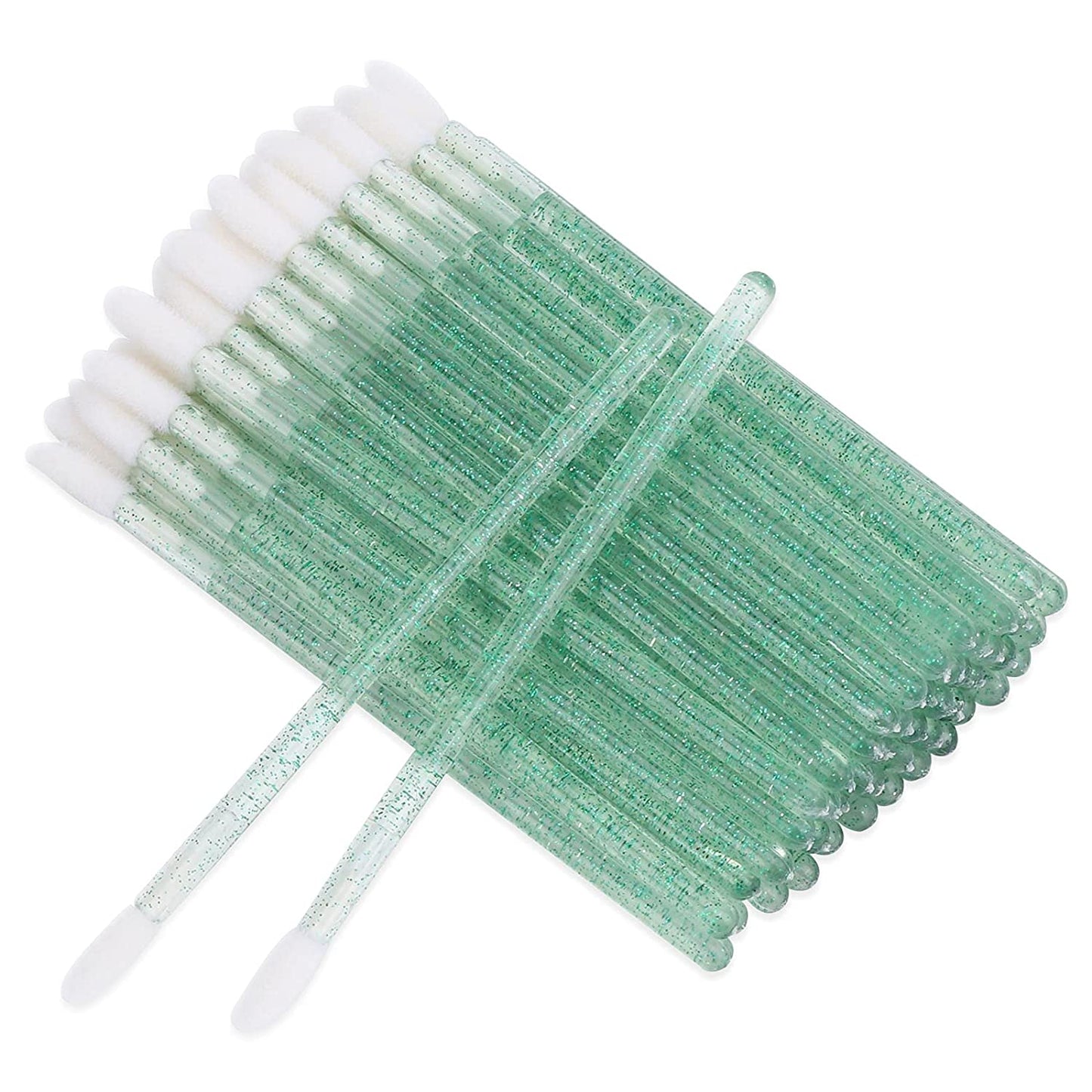 DOE FOOT APPLICATORS/LIP WANDS