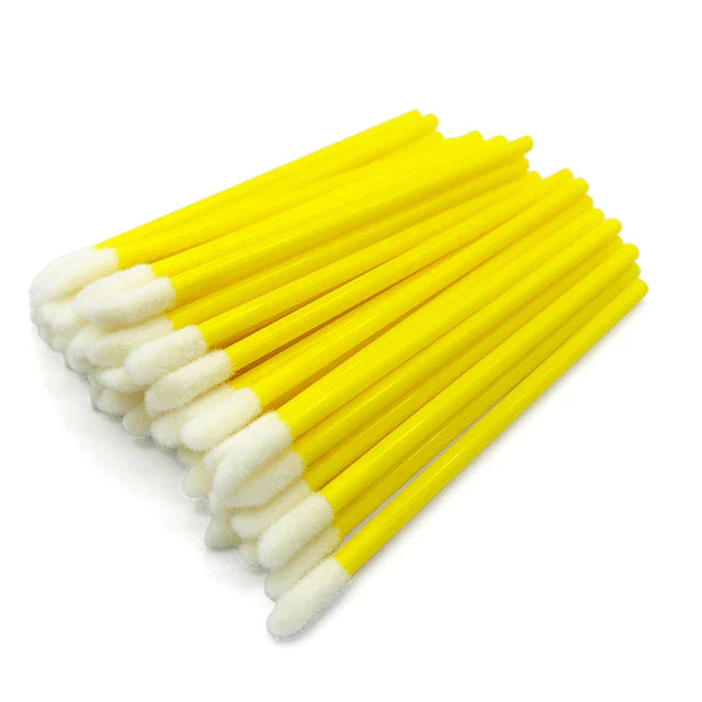DOE FOOT APPLICATORS/LIP WANDS