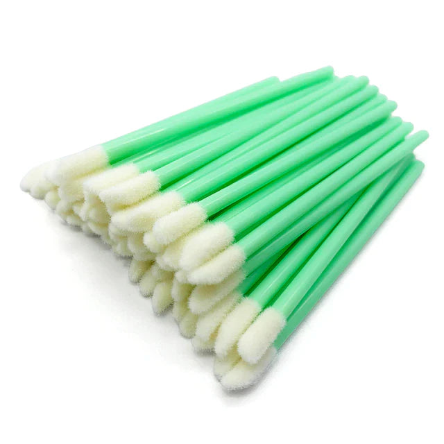 DOE FOOT APPLICATORS/LIP WANDS