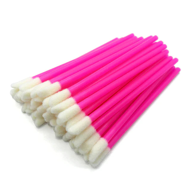 DOE FOOT APPLICATORS/LIP WANDS