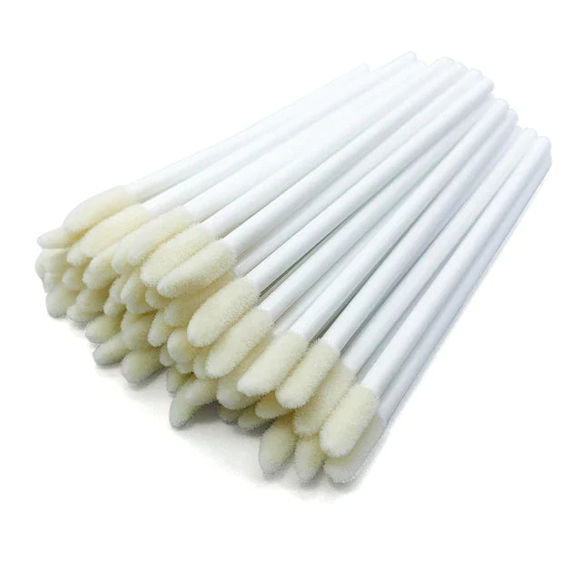 DOE FOOT APPLICATORS/LIP WANDS