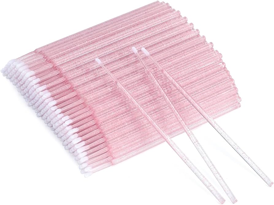 MICROBRUSHES