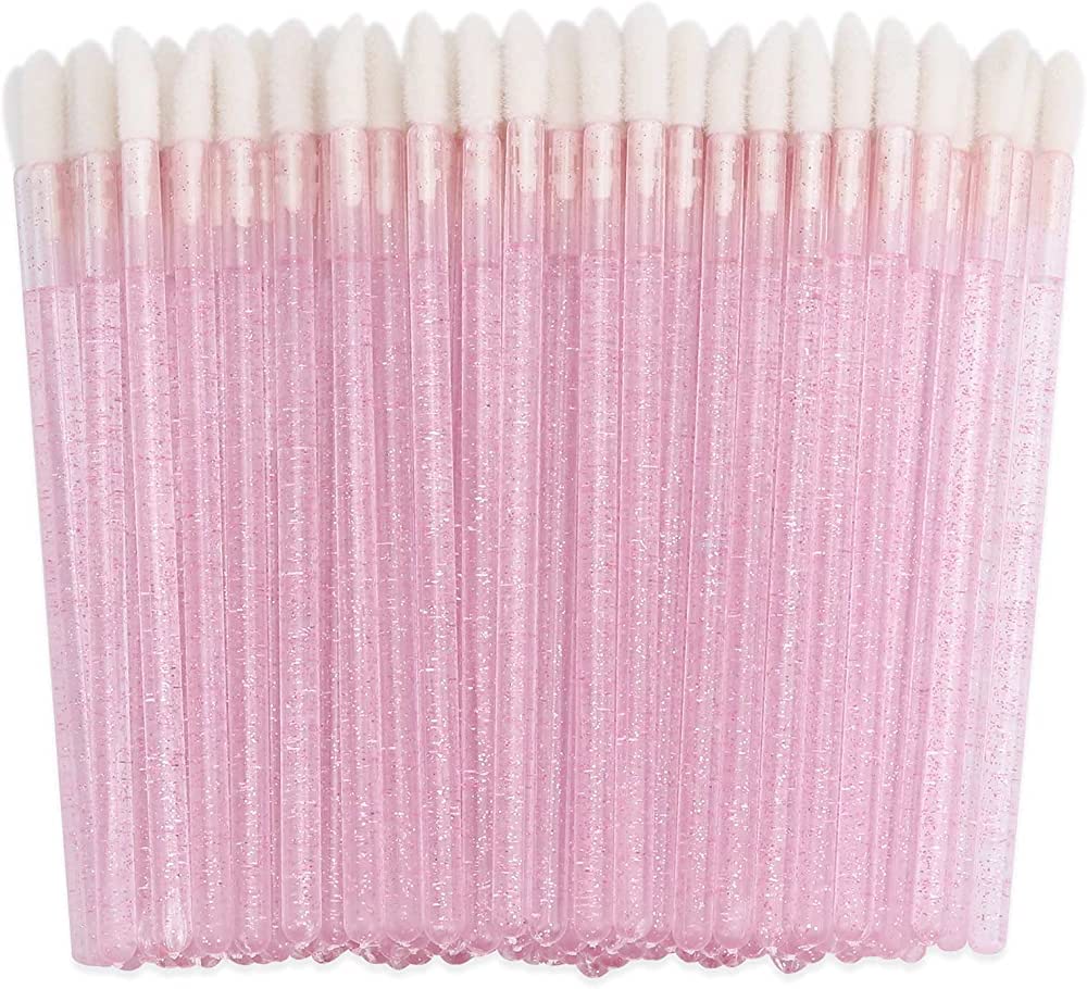 DOE FOOT APPLICATORS/LIP WANDS