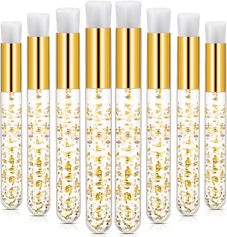 LASH CLEANSING BRUSH