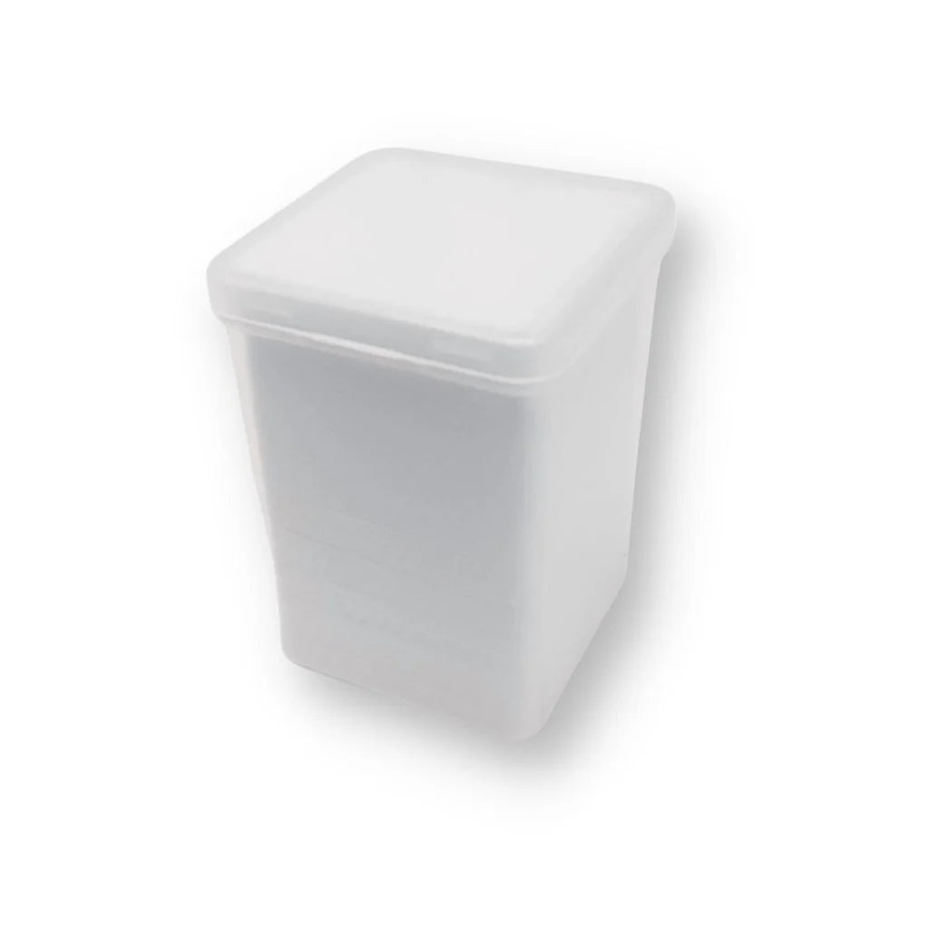 LINT-FREE ADHESIVE WIPES 200PK