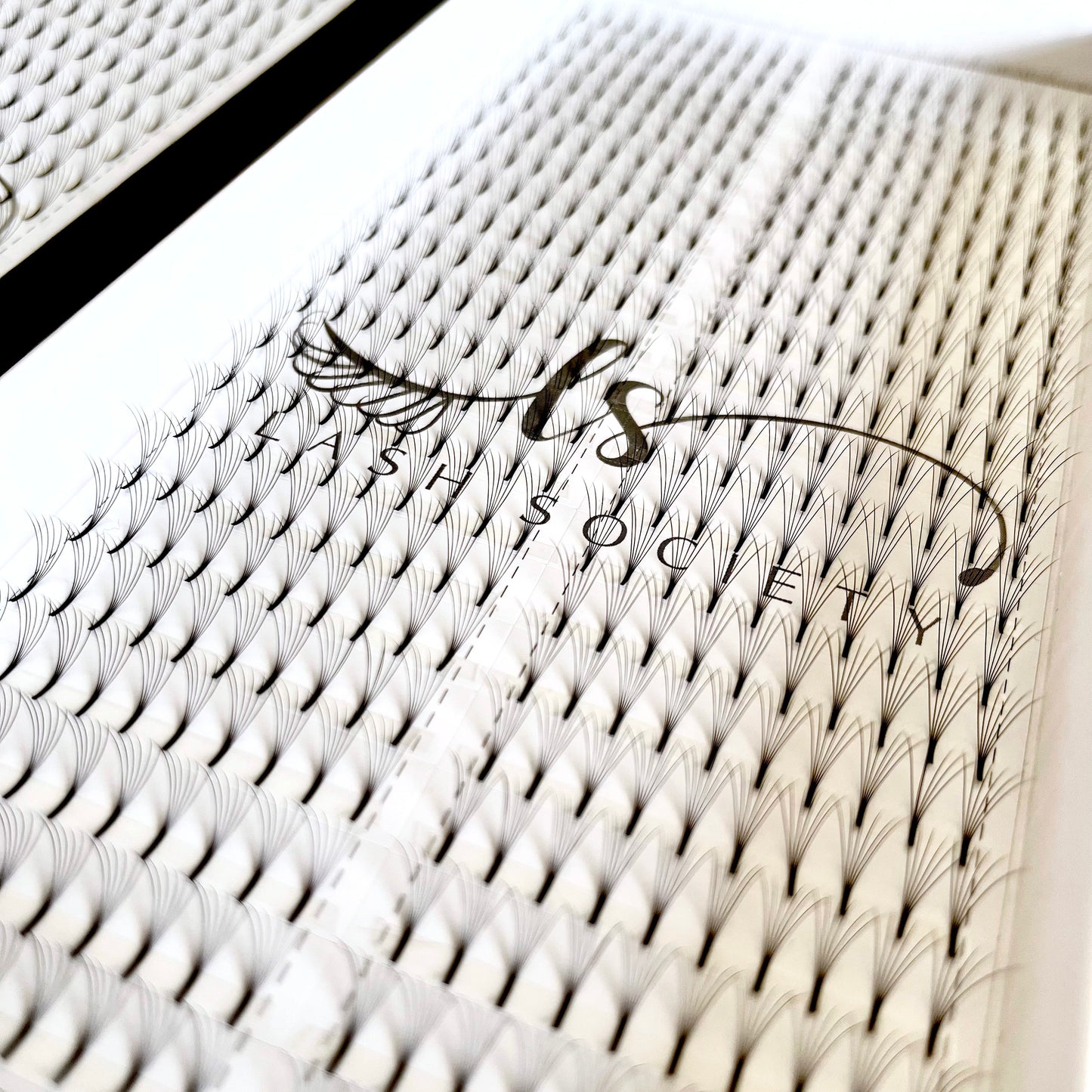 LUXURY 6D 0.07 LONG STEM VOLUME (1000 FAN TRAY)
