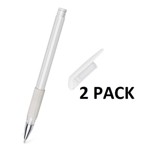 WHITE BROW MAPPING PEN 2 PACK