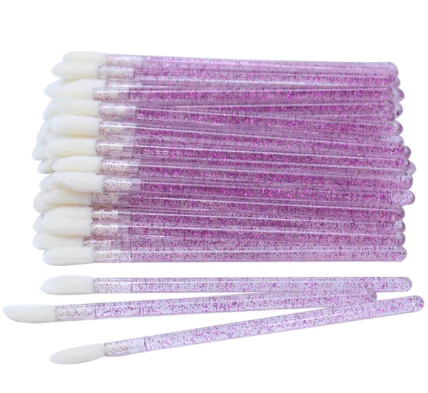 DOE FOOT APPLICATORS/LIP WANDS