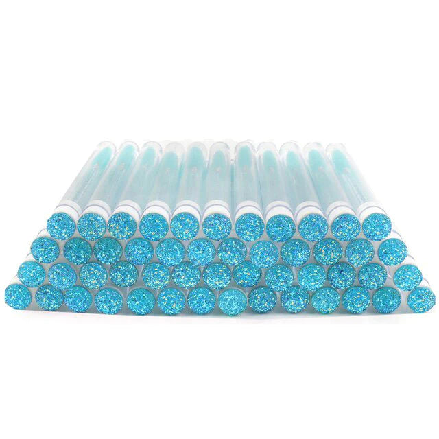 MASCARA WAND & TUBE COMBO