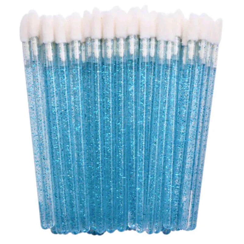 DOE FOOT APPLICATORS/LIP WANDS