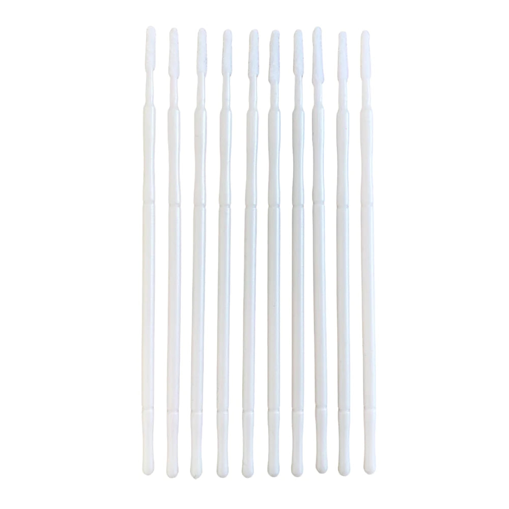 MICROBRUSHES