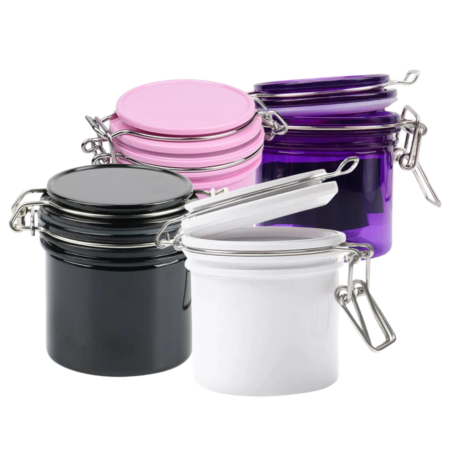 GLUE STORAGE CONTAINER