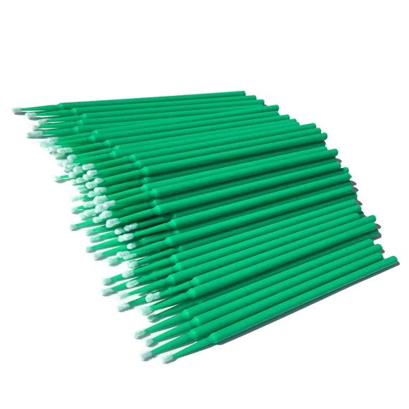 MICROBRUSHES