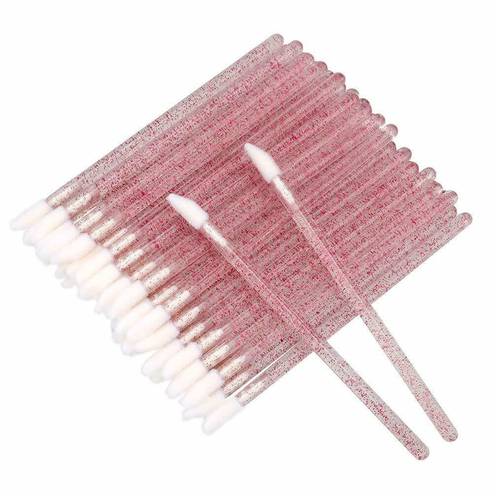 DOE FOOT APPLICATORS/LIP WANDS