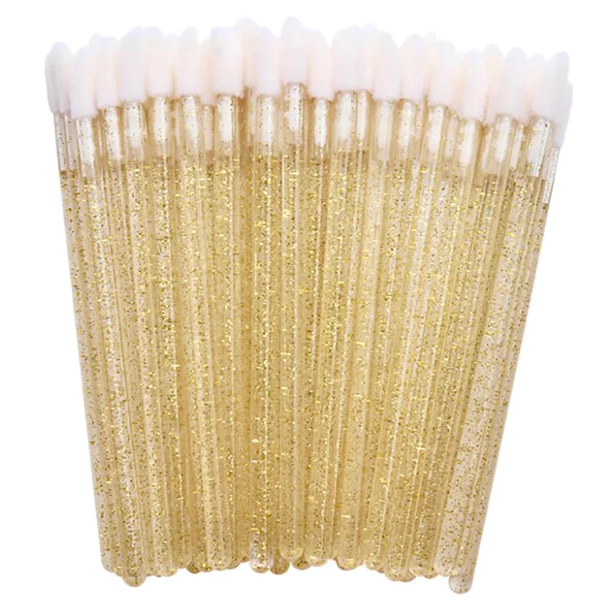 DOE FOOT APPLICATORS/LIP WANDS