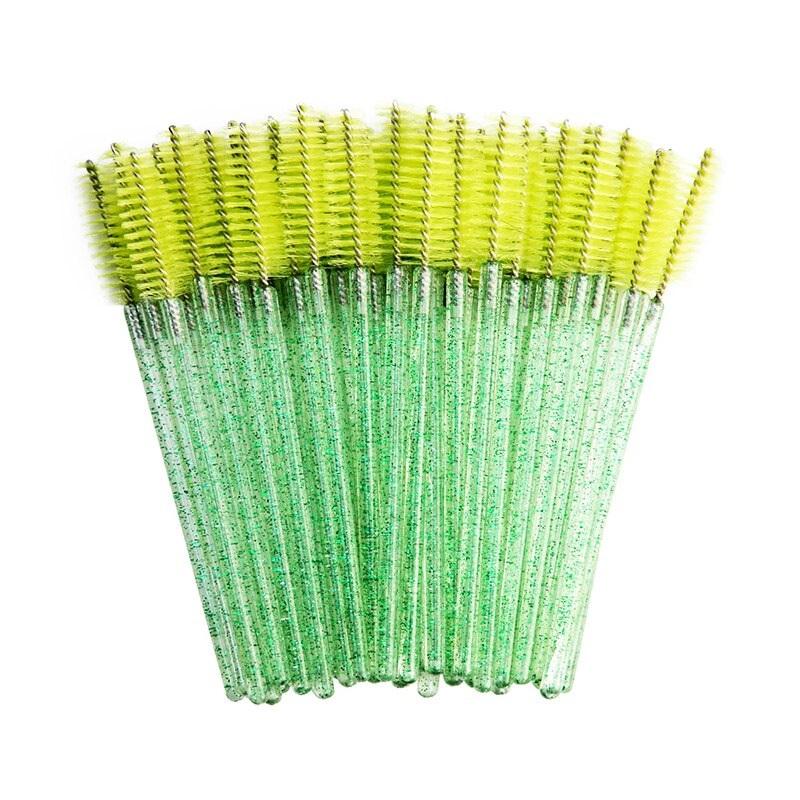 MASCARA WANDS