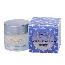 LOMANSA LASH LIFTING GLUE BALM 10 GRAMS