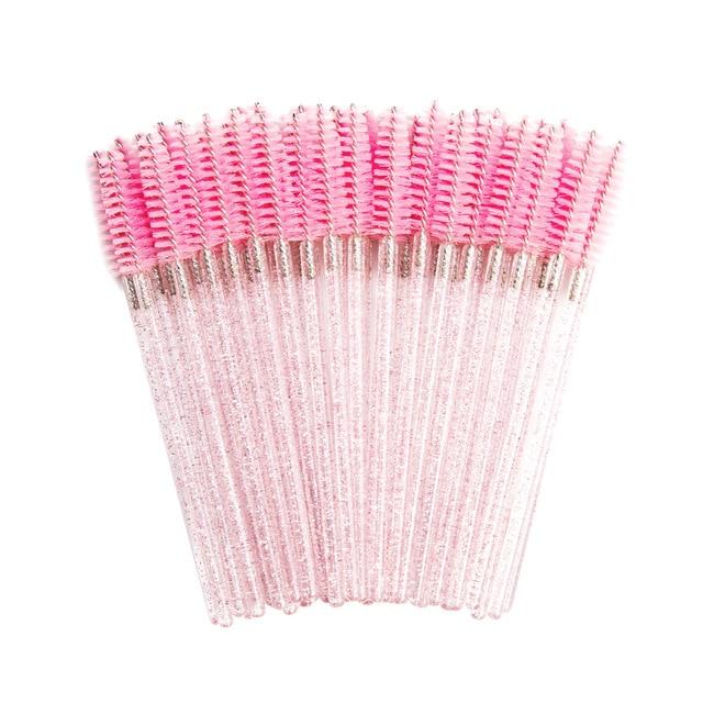 MASCARA WANDS