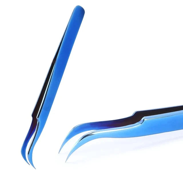 "THE PERFECT CURVES" TWEEZER