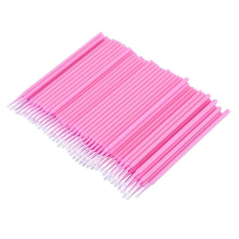 MICROBRUSHES