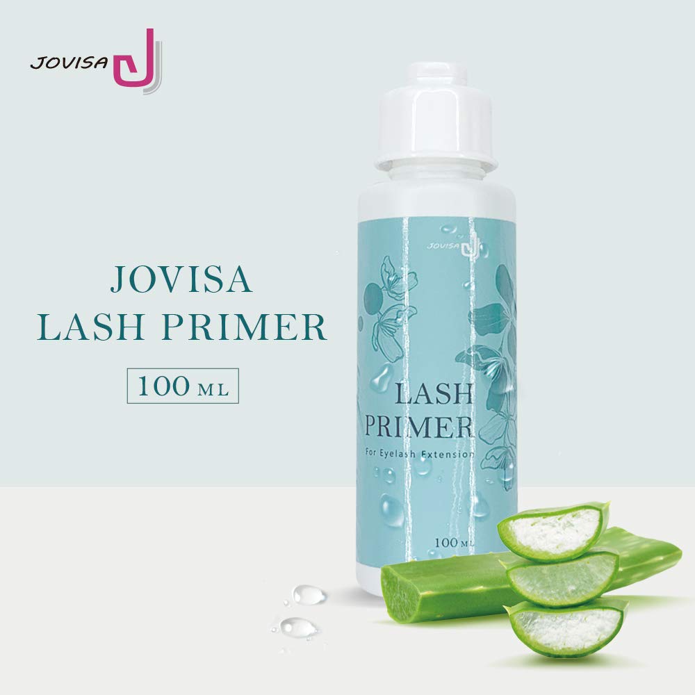 JOVISA LASH PRIMER 100 ML