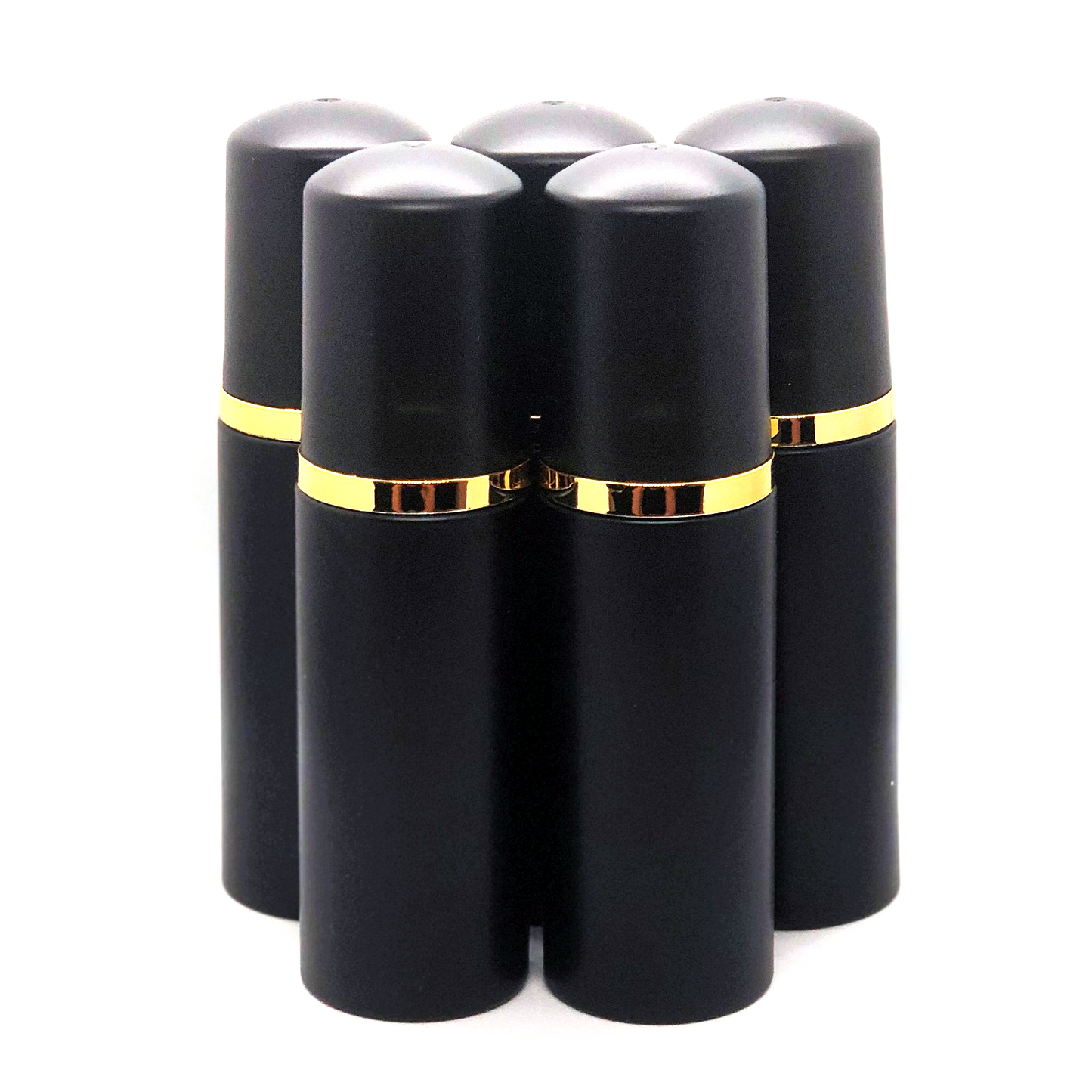 LASH SHAMPOO FOAMING CLEANSER 50 ML