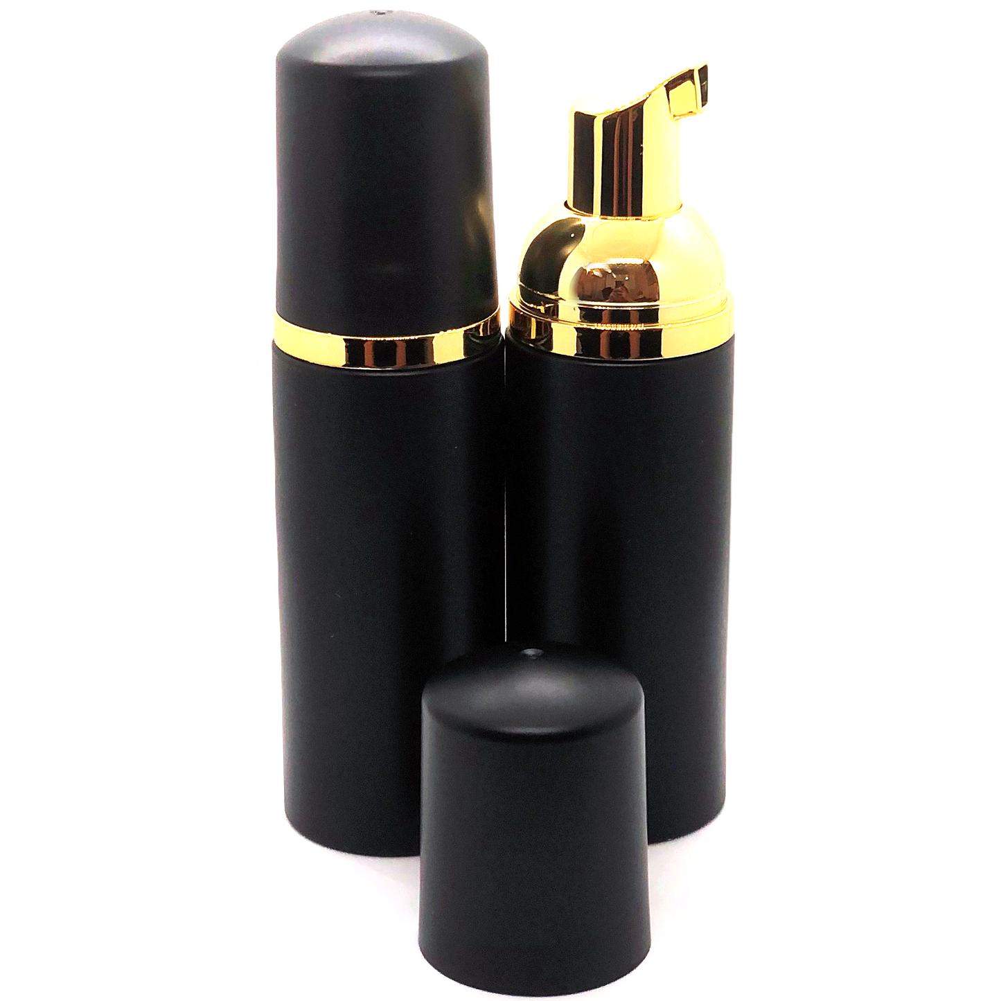 LASH SHAMPOO FOAMING CLEANSER 50 ML