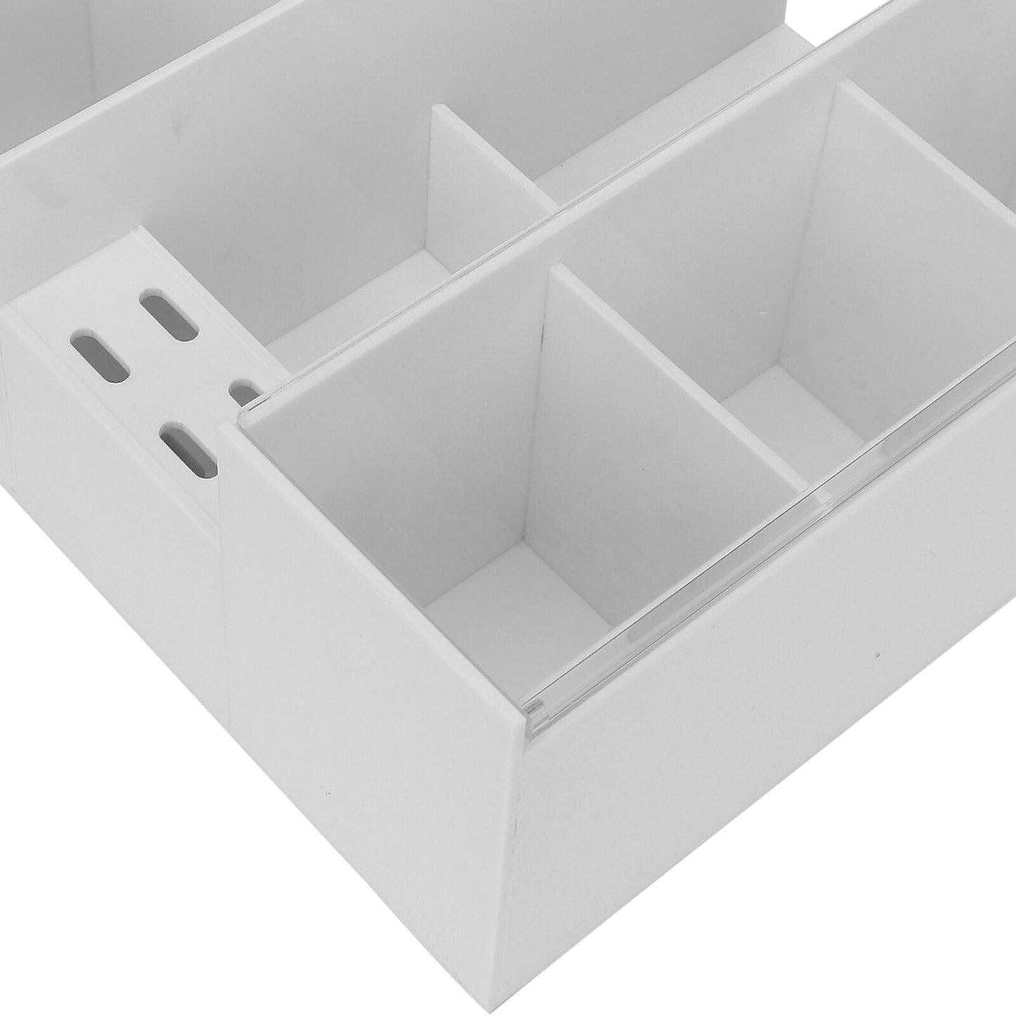 LASH TROLLEY ORGANISER