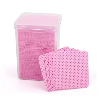 LINT-FREE ADHESIVE WIPES 200PK