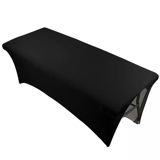 BLACK LASH BED COVER