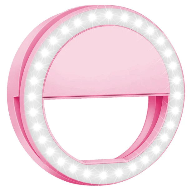 SELFIE RING PHONE LIGHT