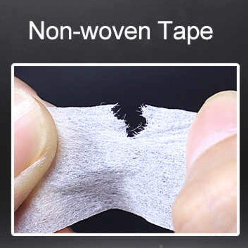 9 METER NON-WOVEN MICROPORE TAPE