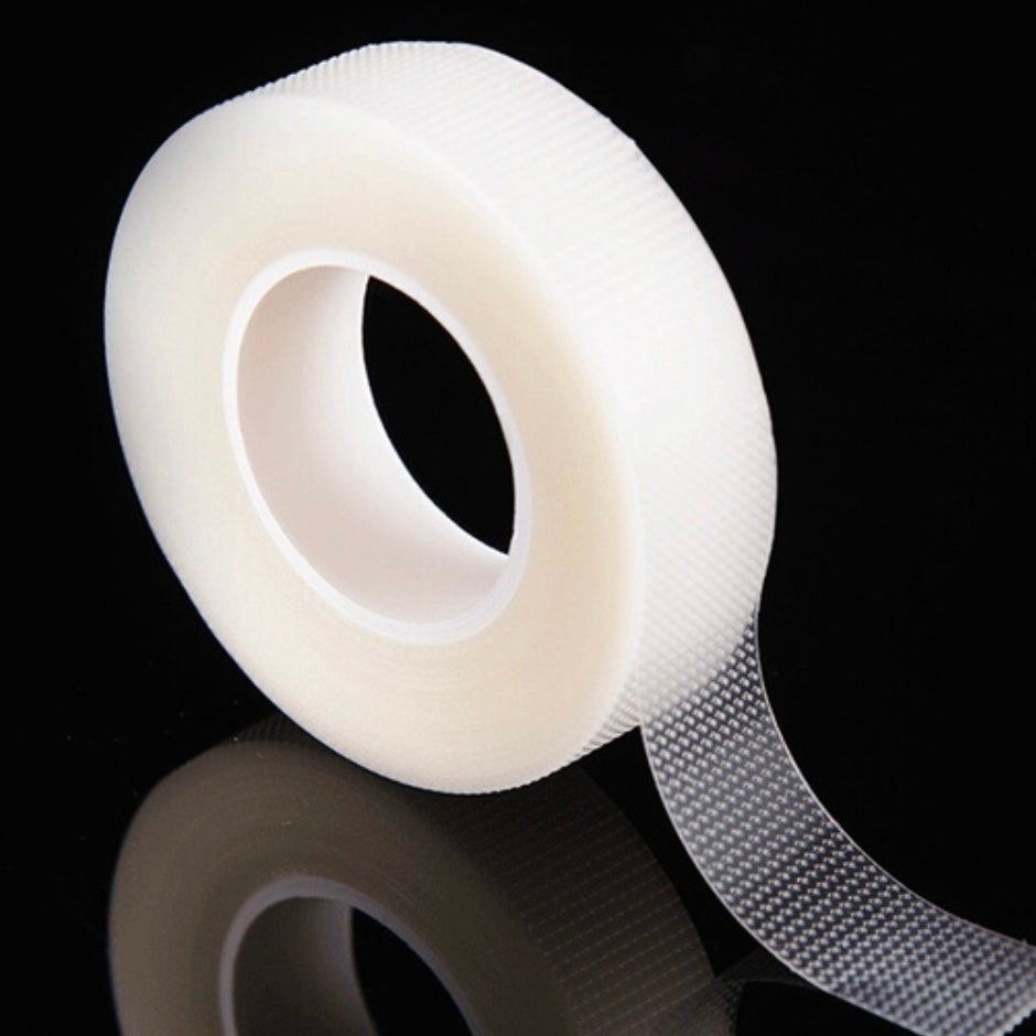 9 METER PE TRANSPORE MEDICAL TAPE