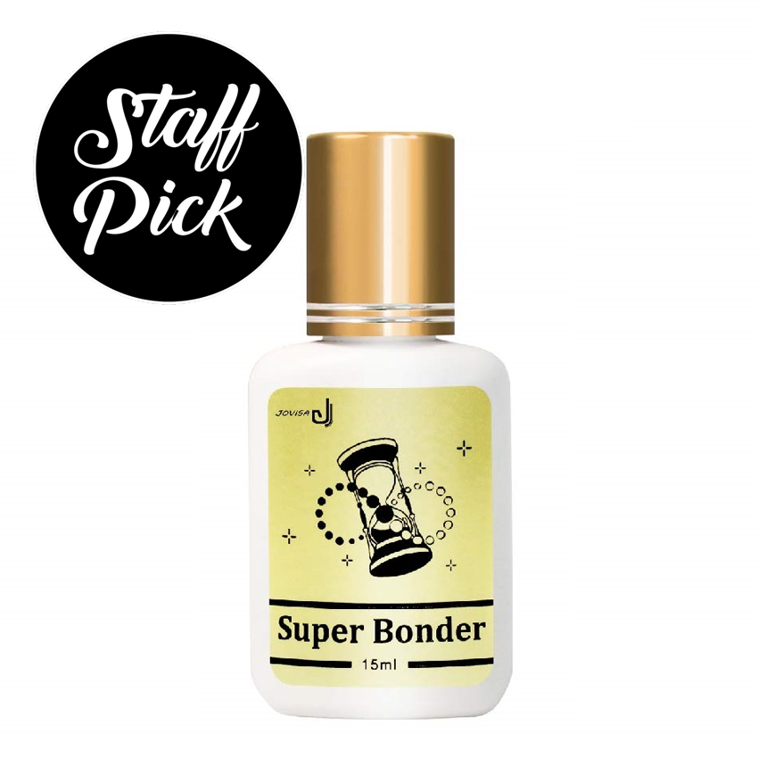 JOVISA SUPER BONDER 15ML