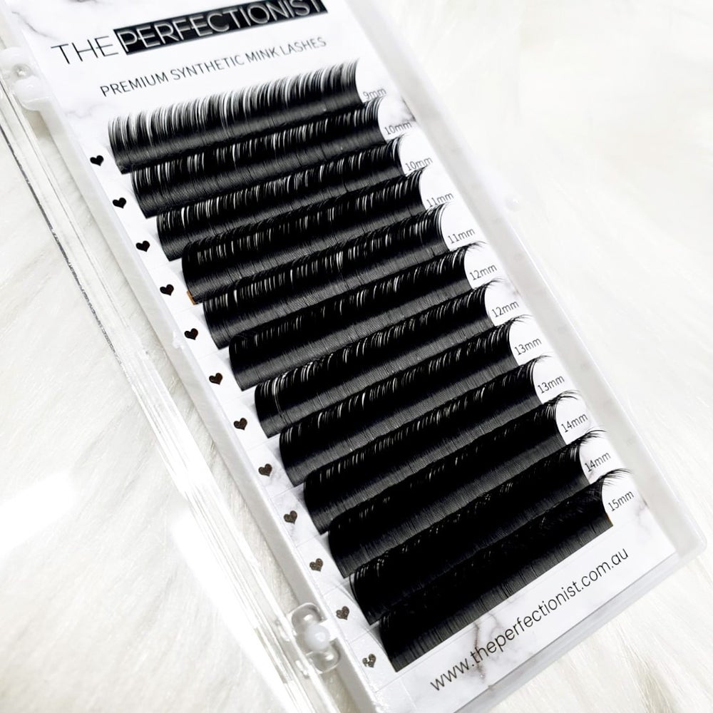 PREMIUM ELLIPSE 0.20 CLASSIC LASHES (12 ROW)