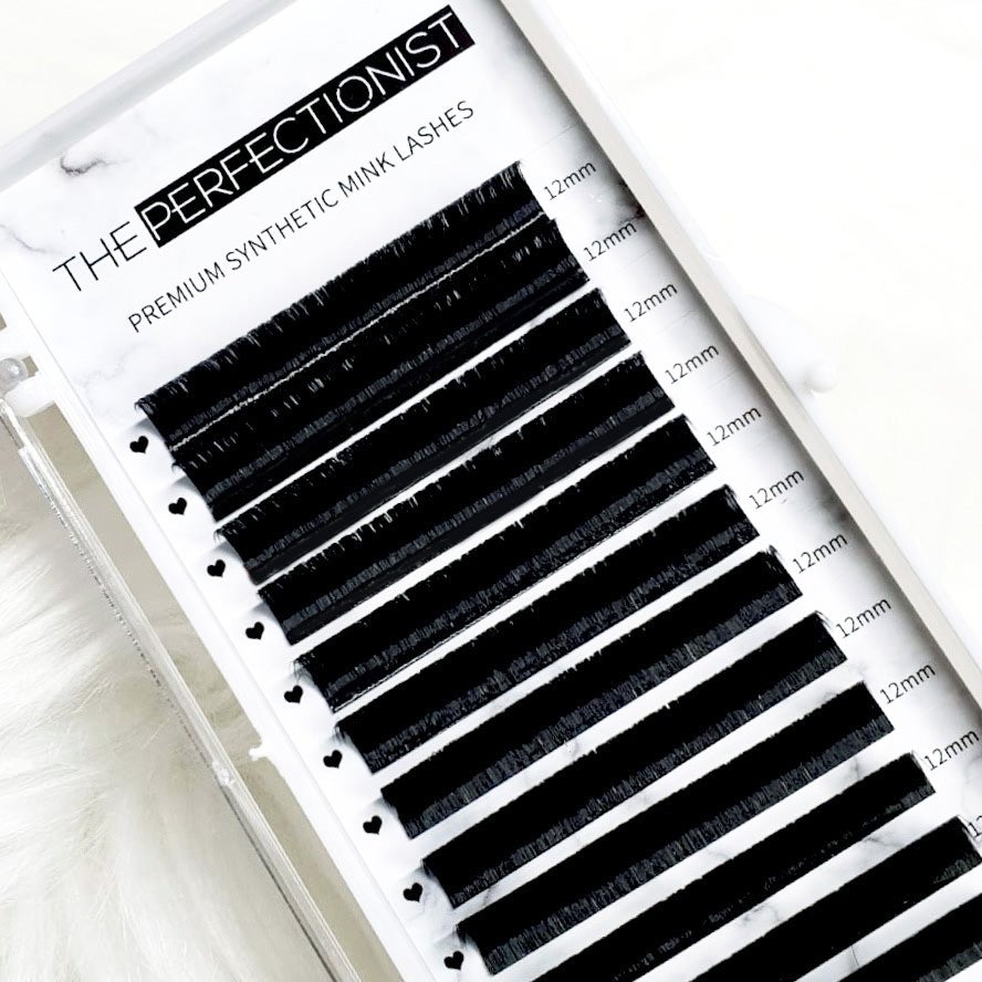 PREMIUM 0.05 EASY-FAN VOLUME (12 ROW)